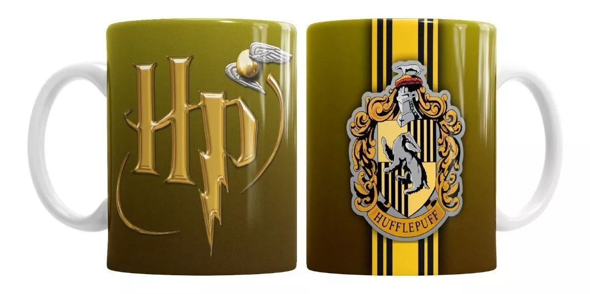 tazaHufflepuff