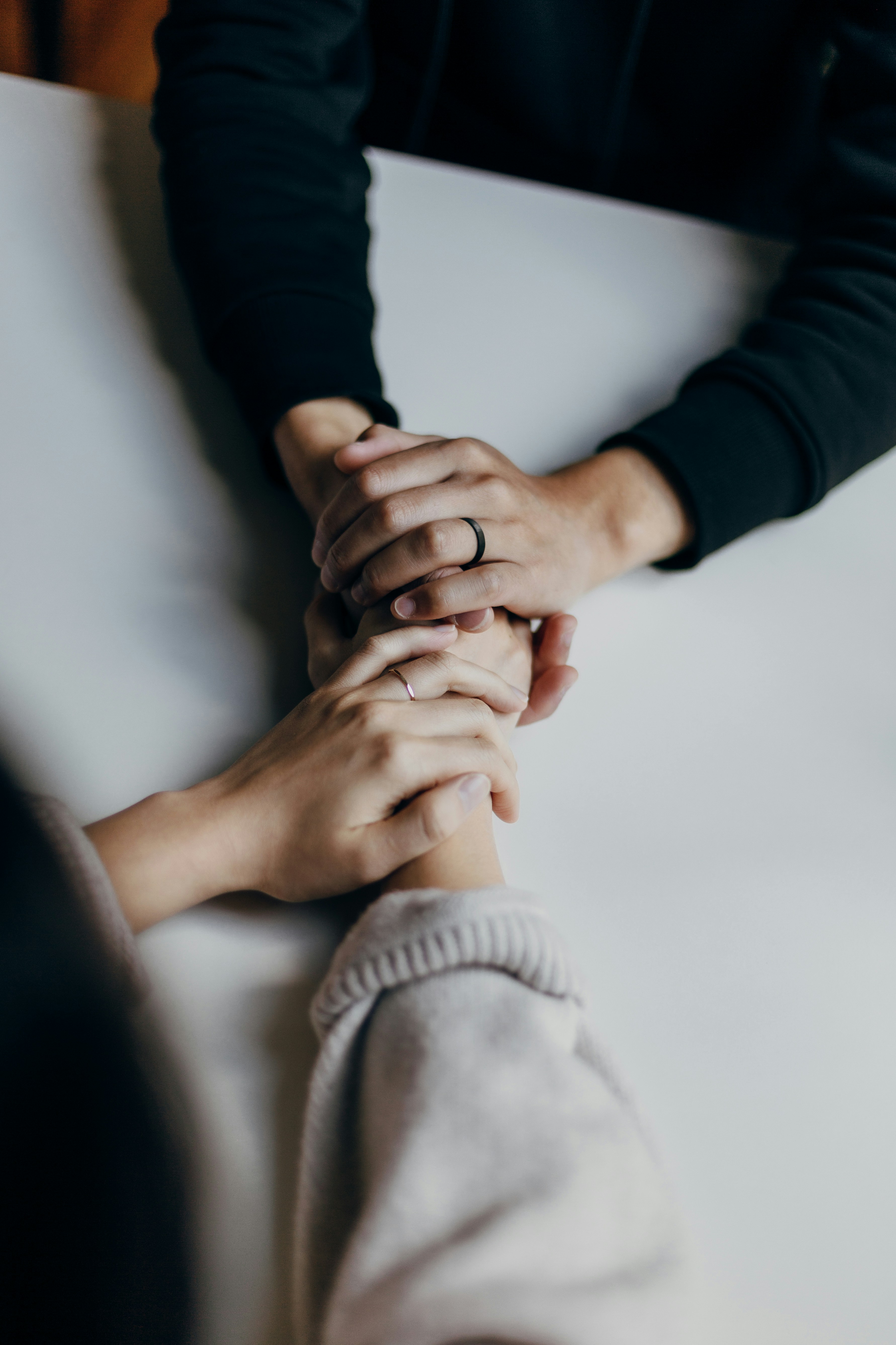 Counseling Psicológico